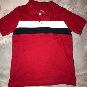 OshKosh polo